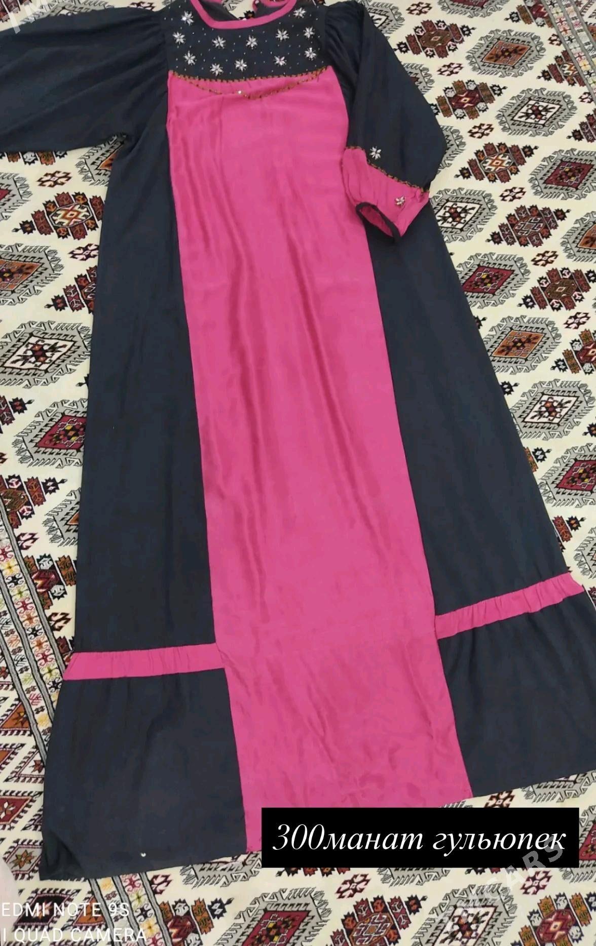 satlyk koynekler - Чарджоу - img 3