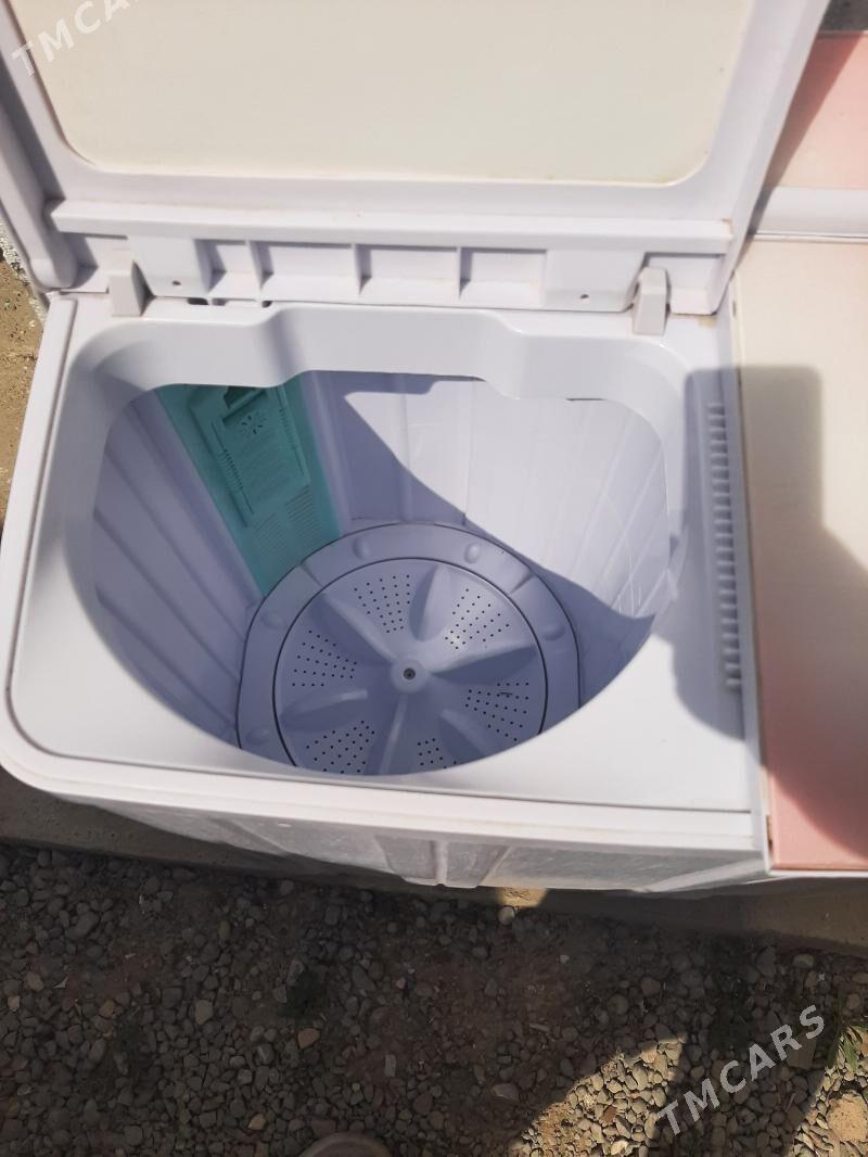 kir masyn - Aşgabat - img 2