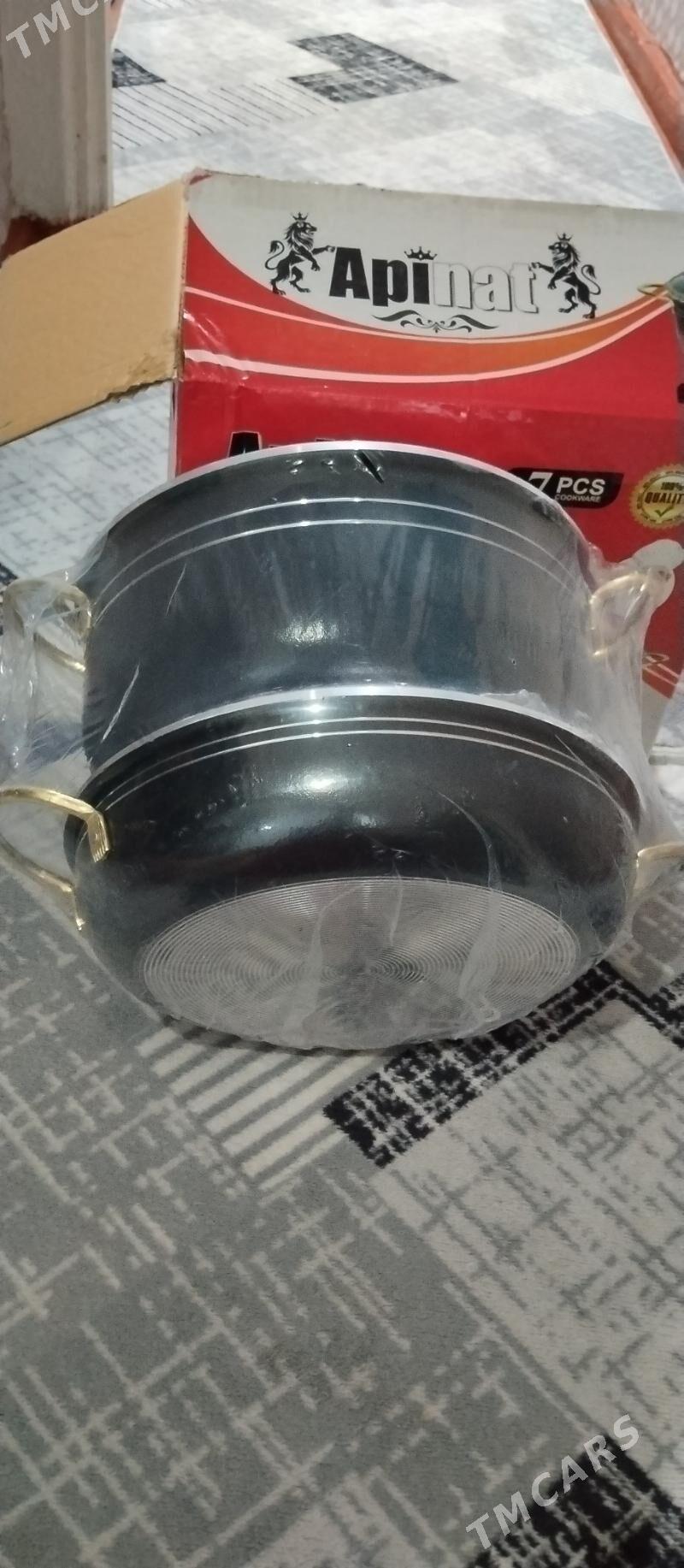 gazan - Aşgabat - img 2