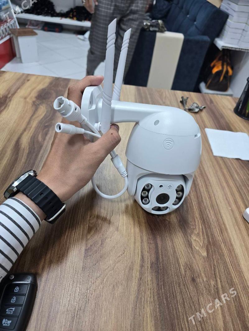 ARZAN ULY PTZ KAMERA🤩️ - 15-й этап - img 3