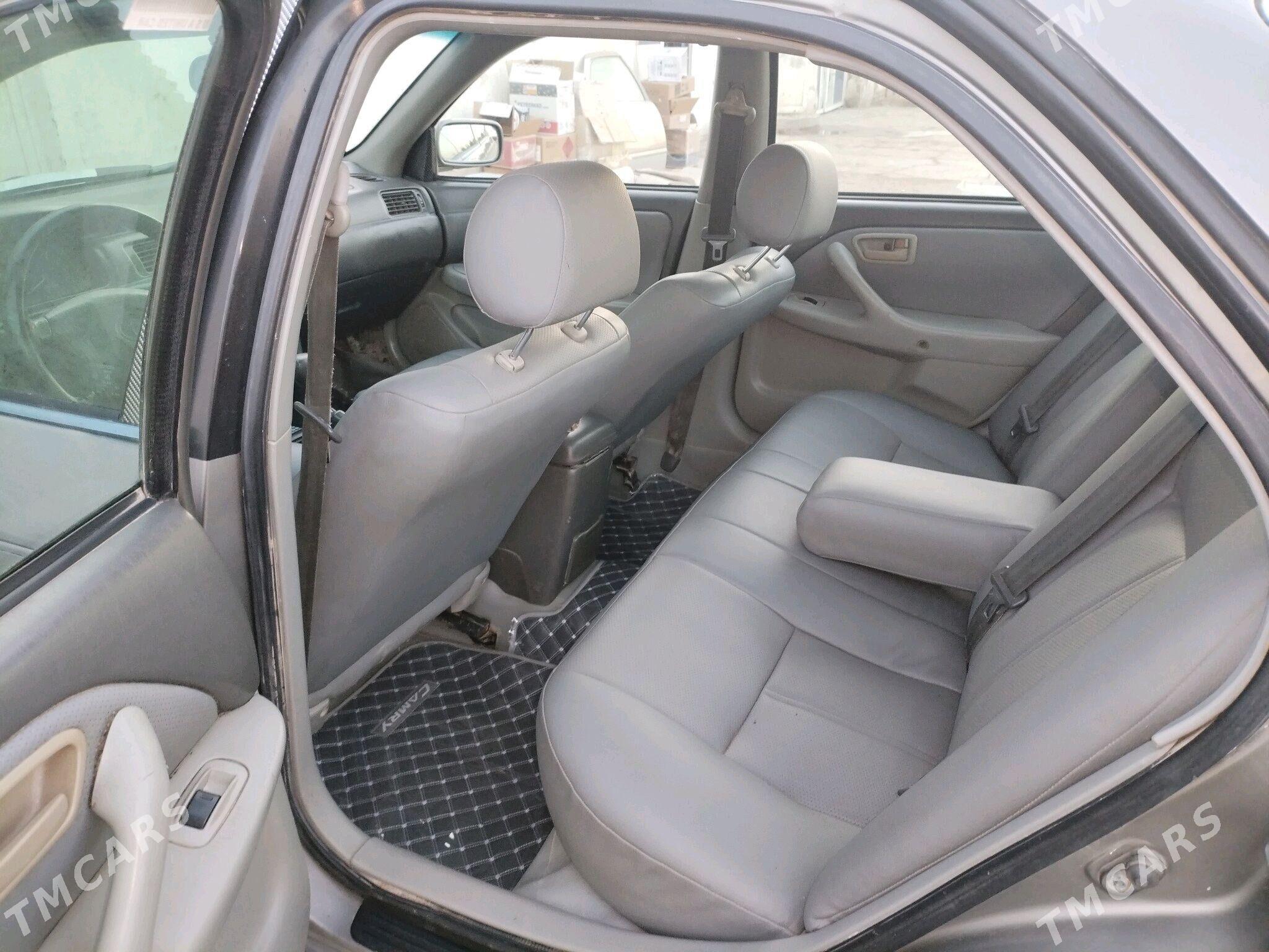 Toyota Camry 1997 - 140 000 TMT - Gurbansoltan Eje - img 2