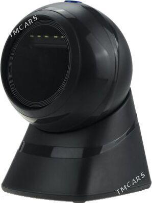 KASSA APARAT BARKOD SKANER CEK PRINTER AKHASAP - Aşgabat - img 6