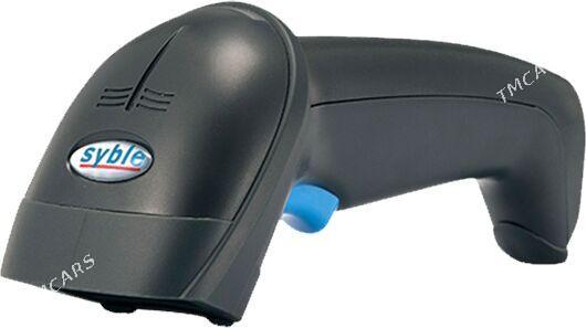 KASSA APARAT BARKOD SKANER CEK PRINTER AKHASAP - Aşgabat - img 8