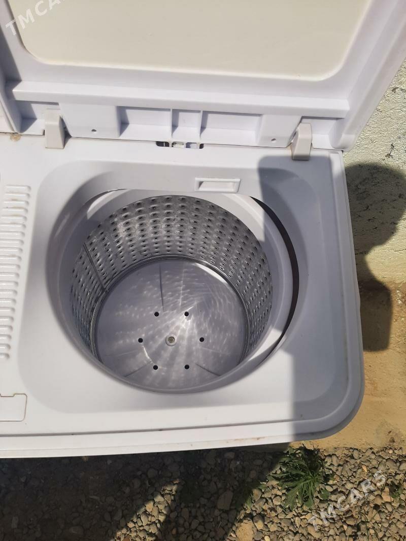 kir masyn - Aşgabat - img 4