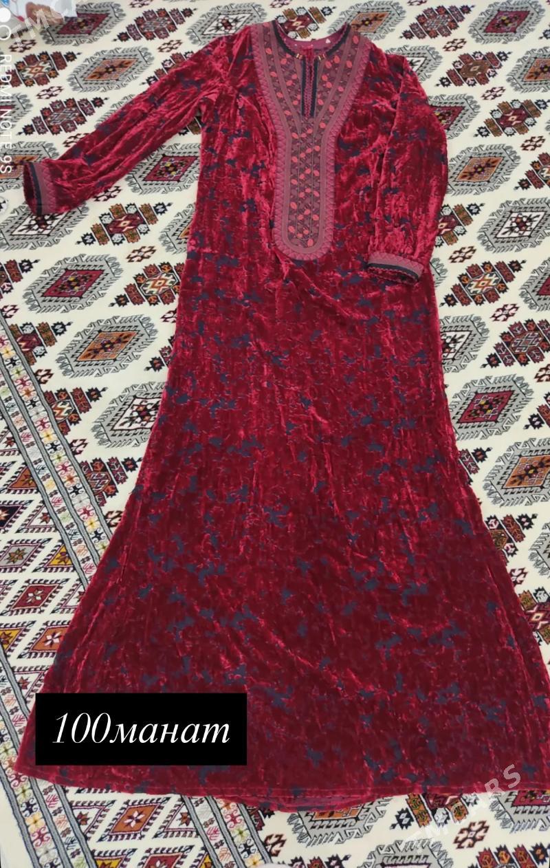 satlyk koynekler - Чарджоу - img 6