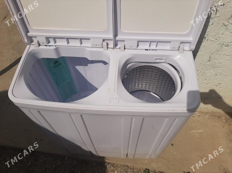 kir masyn - Aşgabat - img 3