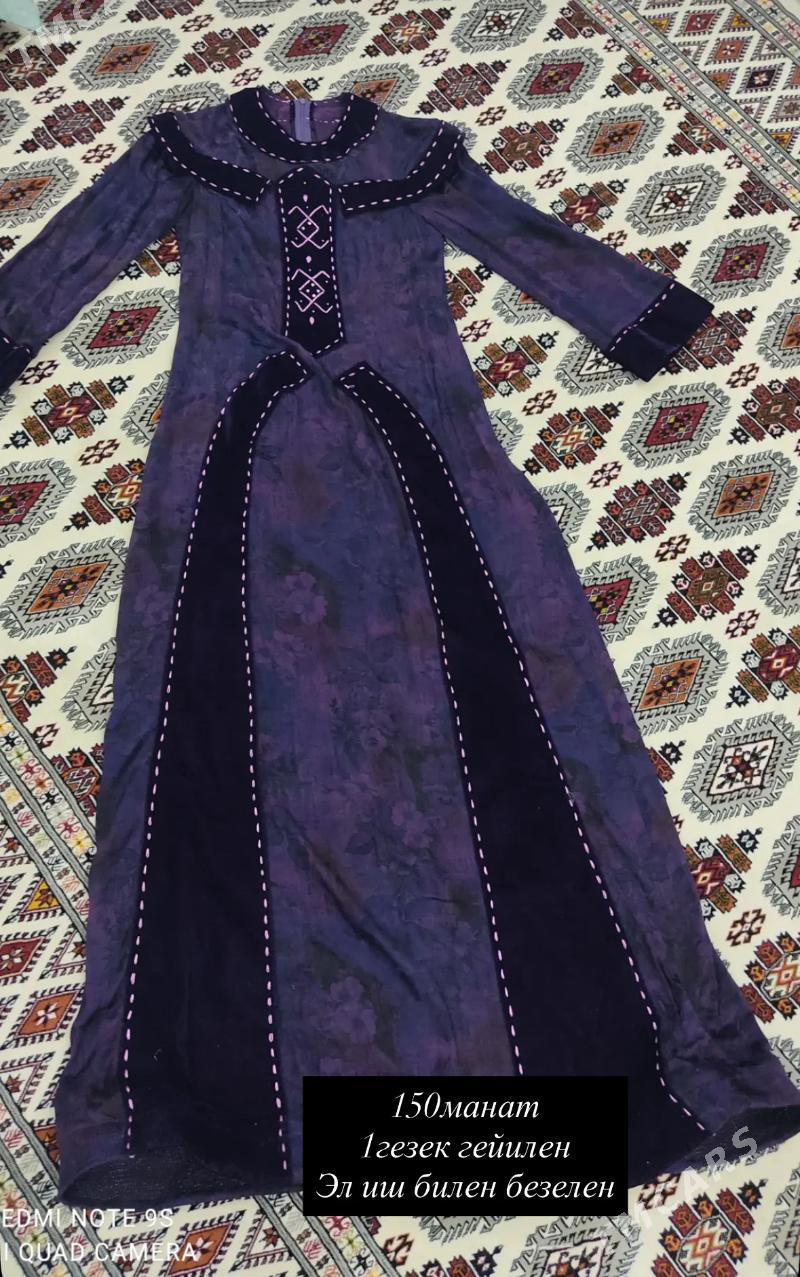 satlyk koynekler - Чарджоу - img 4