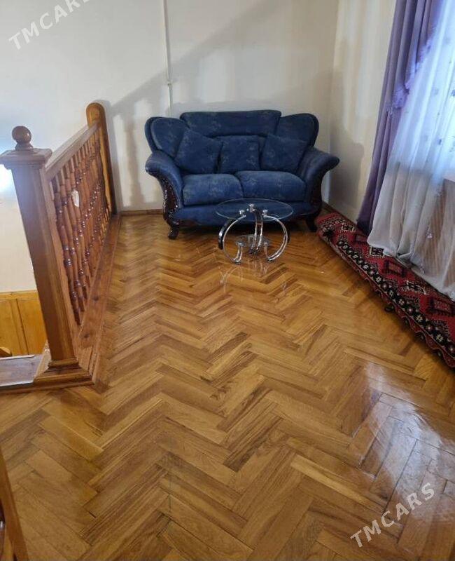 советская - Sowetskiý köç. (Garaşsyzlyk şaýoly) - img 1