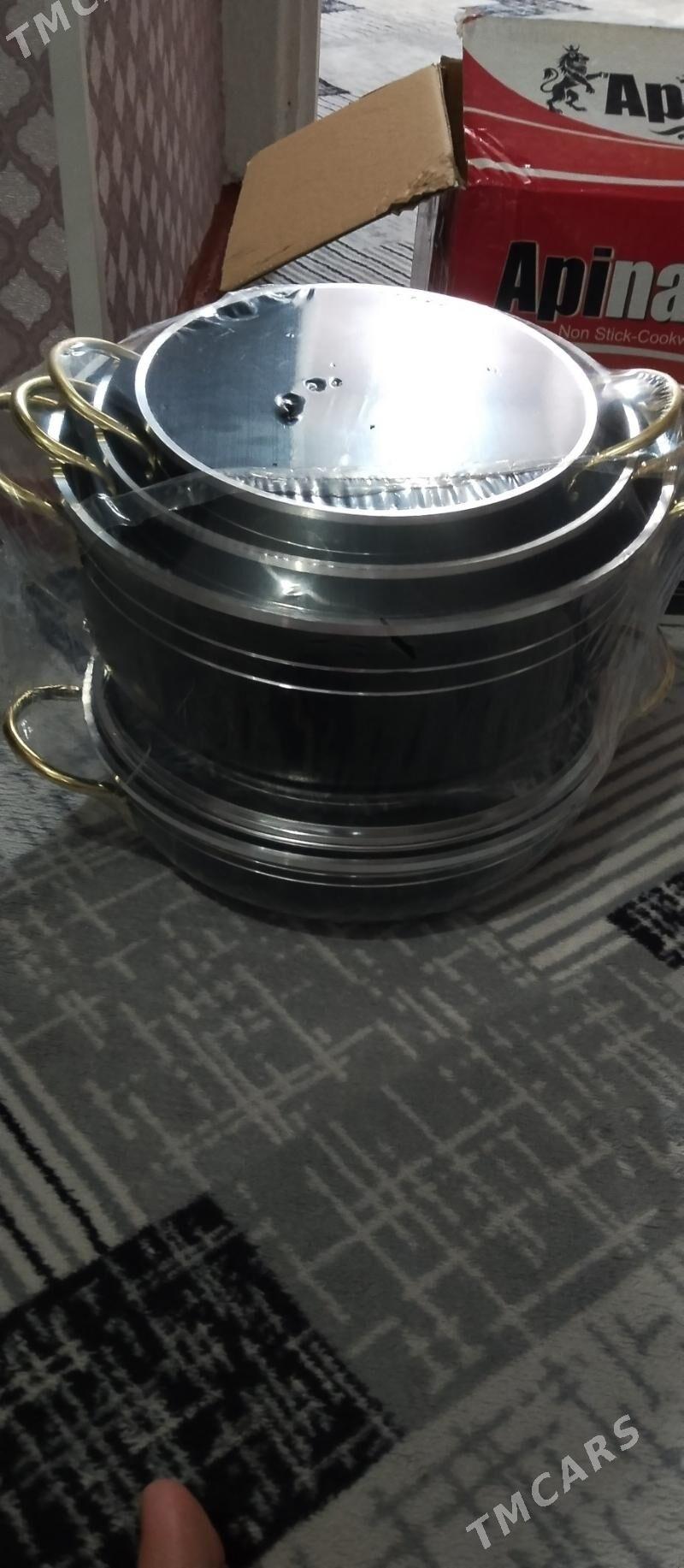 gazan - Aşgabat - img 3