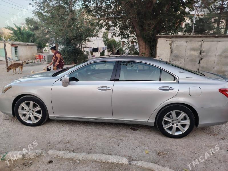 Lexus ES 350 2007 - 230 000 TMT - Балканабат - img 3