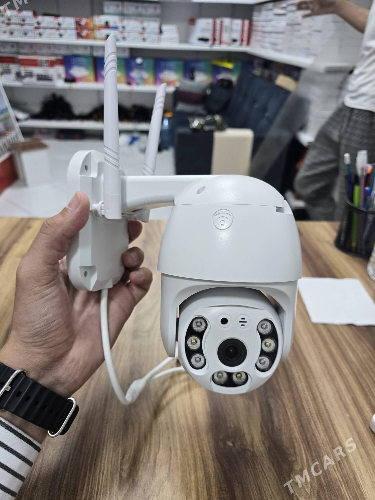 ARZAN ULY PTZ KAMERA🤩️ - 15-й этап - img 2