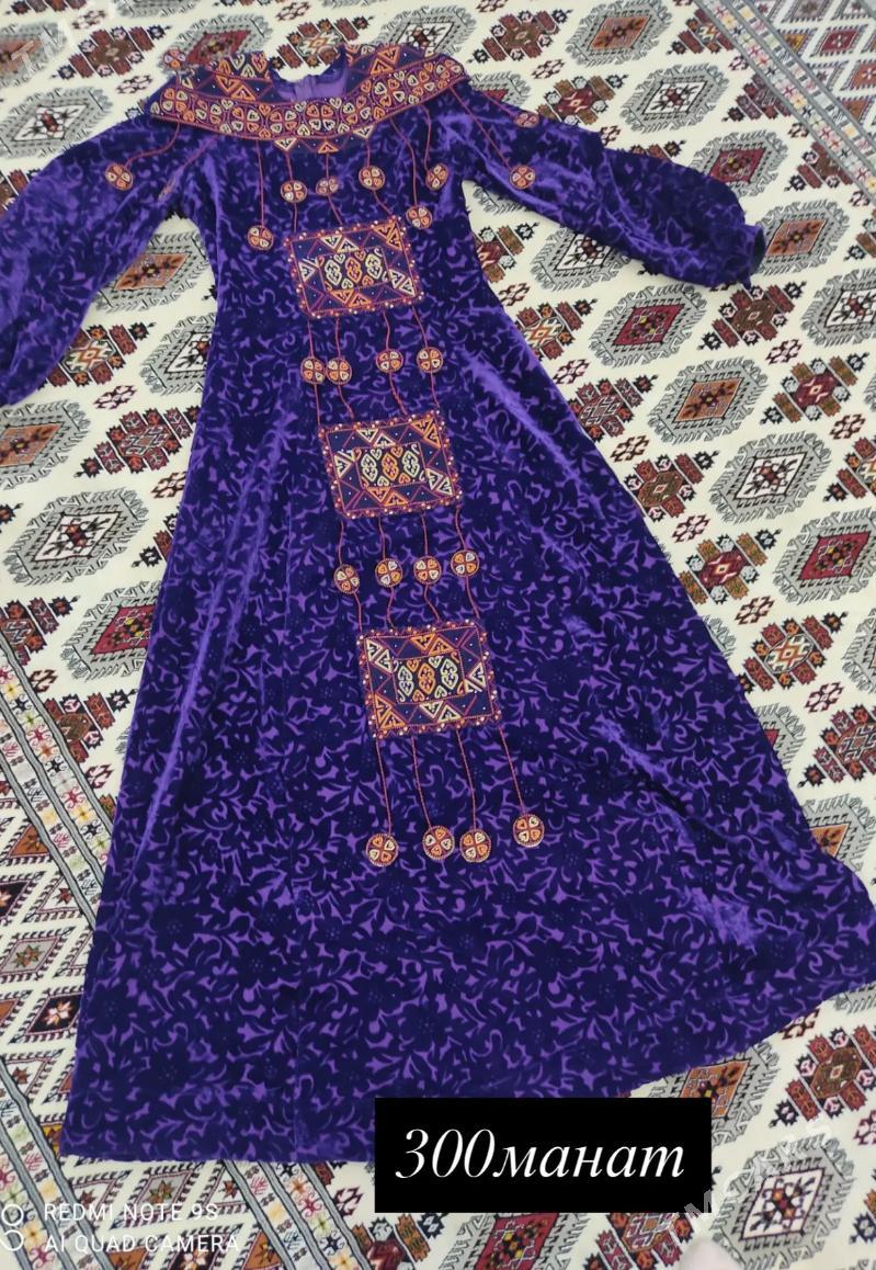 satlyk koynekler - Чарджоу - img 7