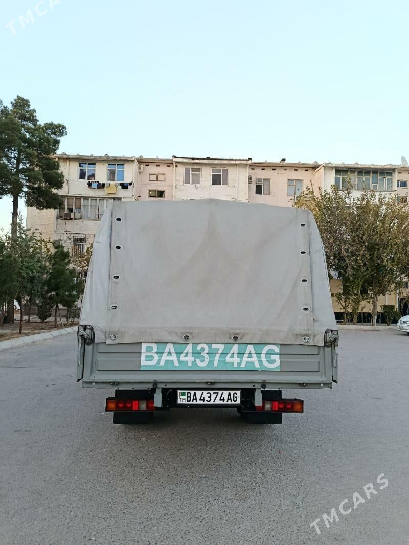 Gaz Gazel 2016 - 270 000 TMT - 11 мкр - img 4