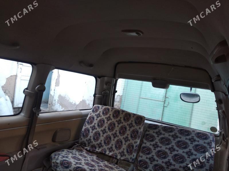 Toyota Town Ace 1995 - 45 000 TMT - Дашогуз - img 6