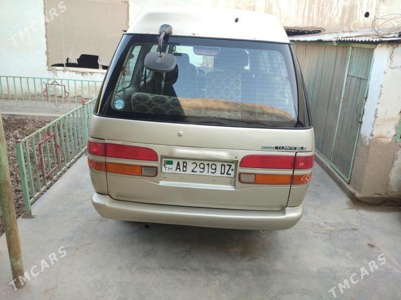 Toyota Town Ace 1995 - 45 000 TMT - Дашогуз - img 4