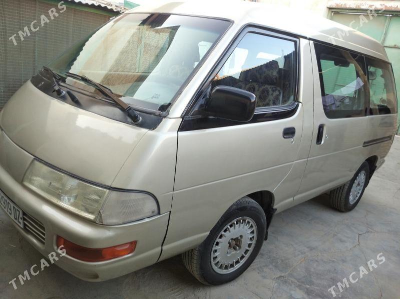 Toyota Town Ace 1995 - 45 000 TMT - Дашогуз - img 2