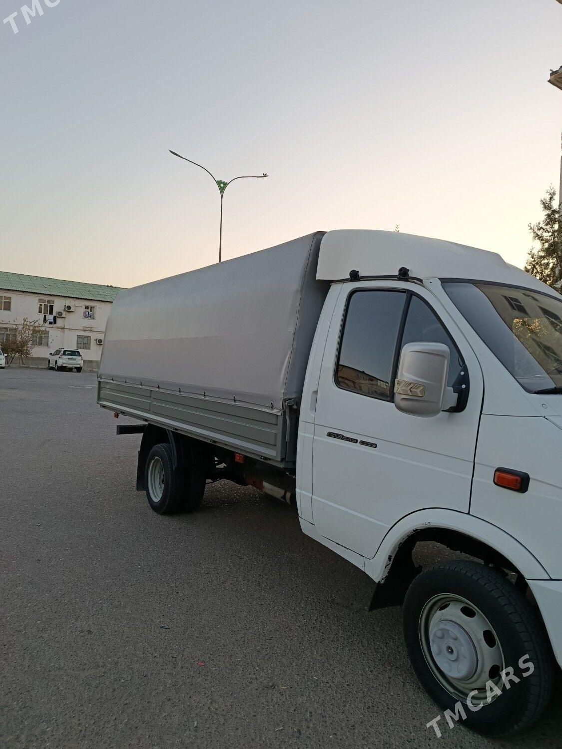 Gaz Gazel 2016 - 270 000 TMT - 11 мкр - img 2