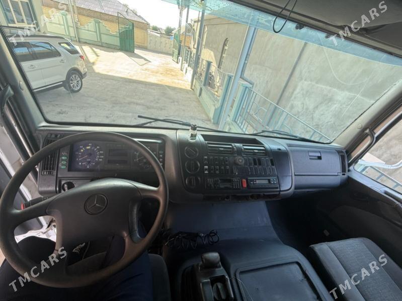 Mercedes-Benz A-Class 2004 - 445 000 TMT - Aşgabat - img 4