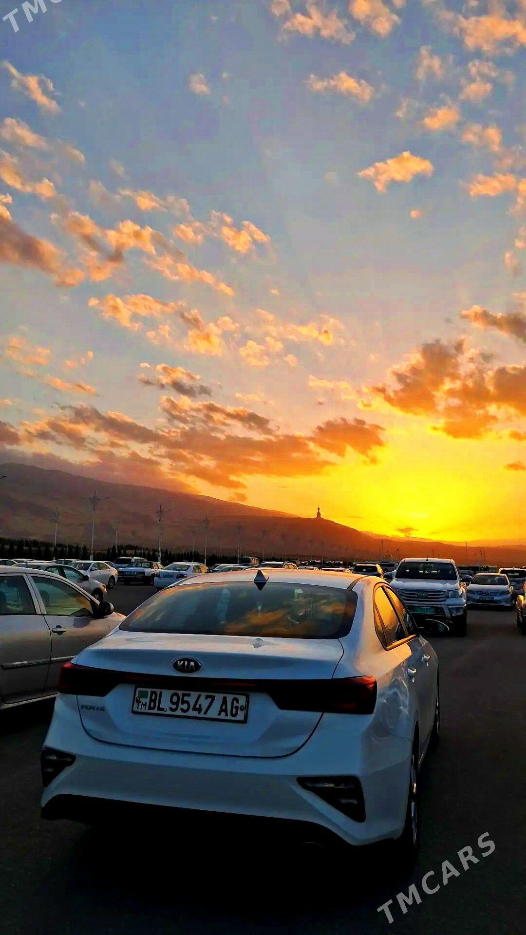 Kia Forte 2021 - 229 000 TMT - Ашхабад - img 5