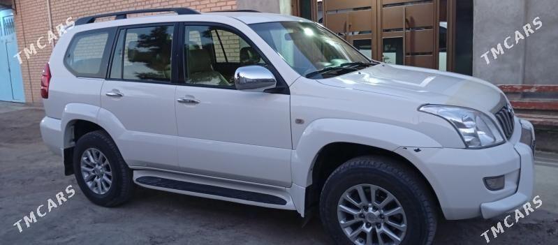 Toyota Land Cruiser Prado 2006 - 470 000 TMT - Туркменабат - img 2