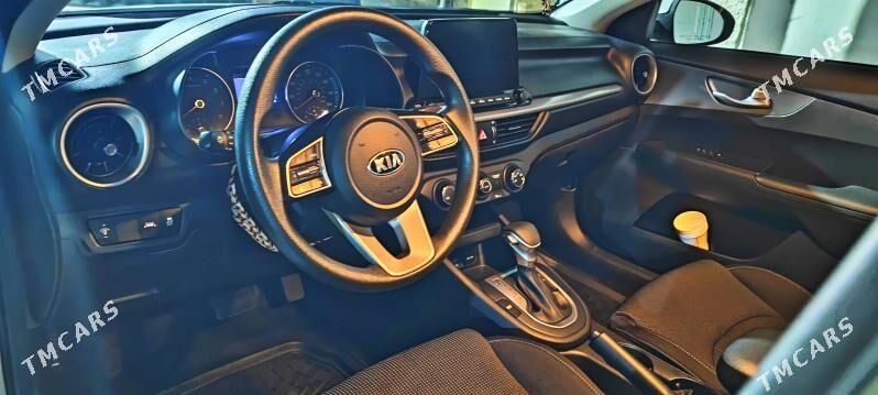 Kia Forte 2021 - 229 000 TMT - Ашхабад - img 8
