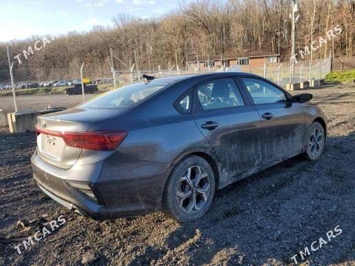 Kia Forte 2021 - 229 000 TMT - Ашхабад - img 3