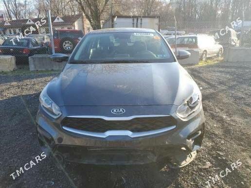 Kia Forte 2021 - 229 000 TMT - Ашхабад - img 2