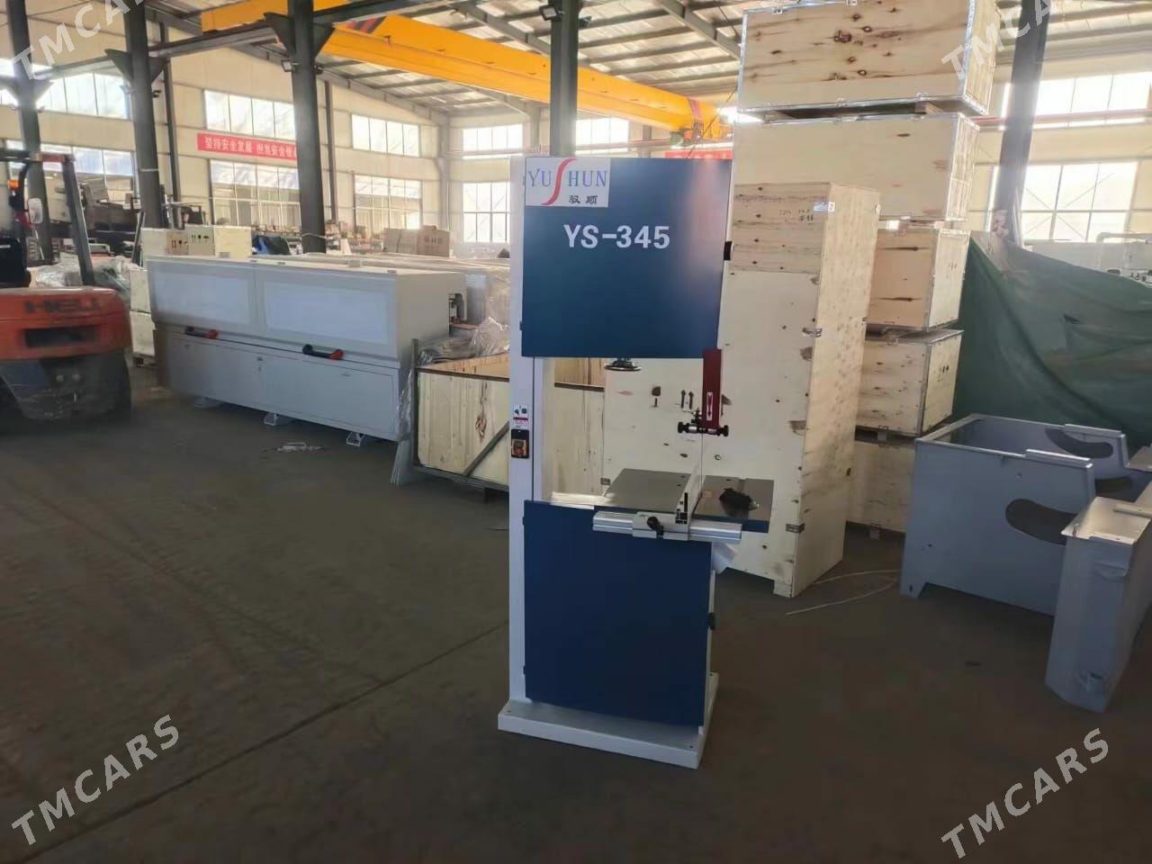 şerit agaç kesyan - Aşgabat - img 2