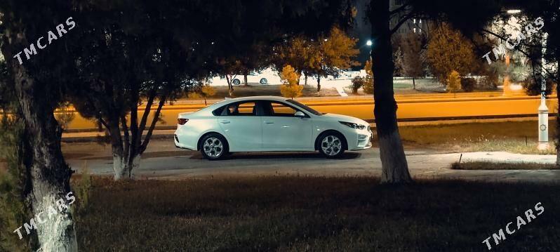 Kia Forte 2021 - 229 000 TMT - Ашхабад - img 10