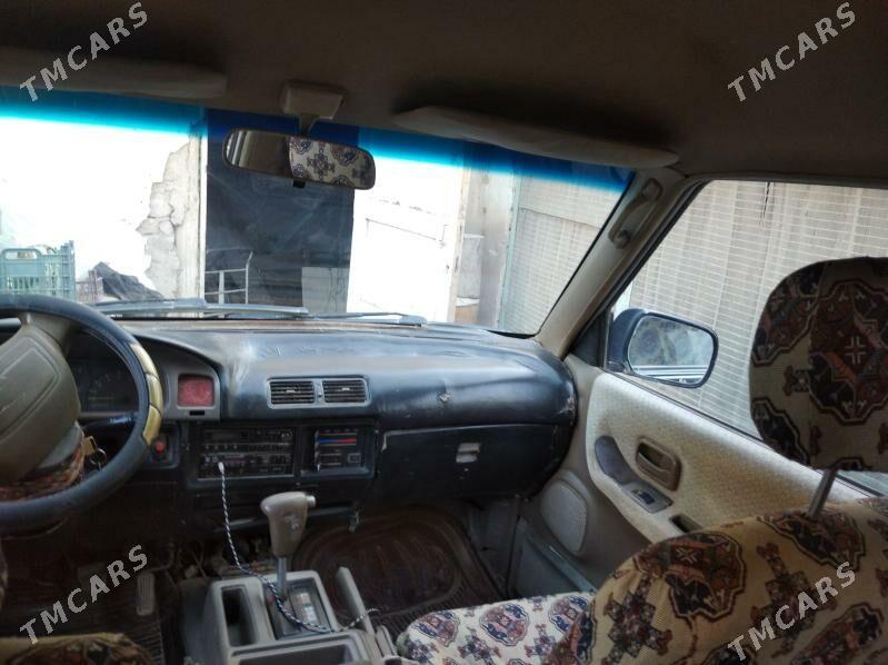Toyota Town Ace 1995 - 45 000 TMT - Дашогуз - img 5