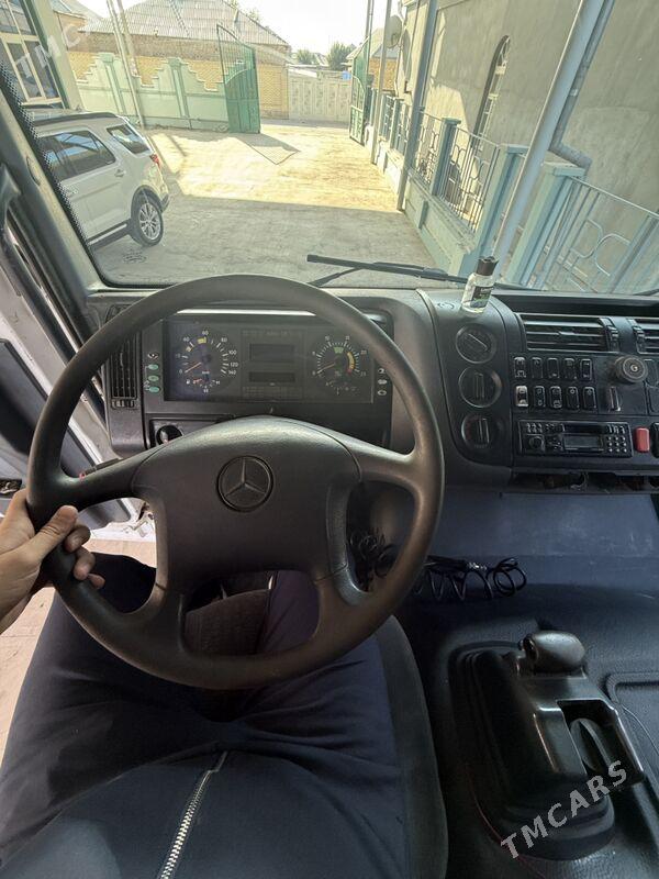 Mercedes-Benz A-Class 2004 - 445 000 TMT - Aşgabat - img 3