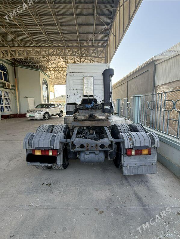 Mercedes-Benz A-Class 2004 - 445 000 TMT - Aşgabat - img 9