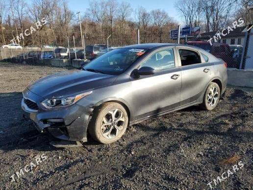 Kia Forte 2021 - 229 000 TMT - Ашхабад - img 4