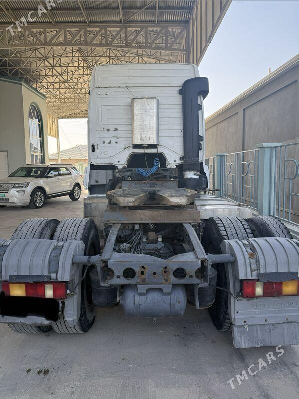 Mercedes-Benz A-Class 2004 - 445 000 TMT - Aşgabat - img 10