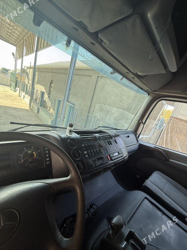 Mercedes-Benz A-Class 2004 - 445 000 TMT - Aşgabat - img 2