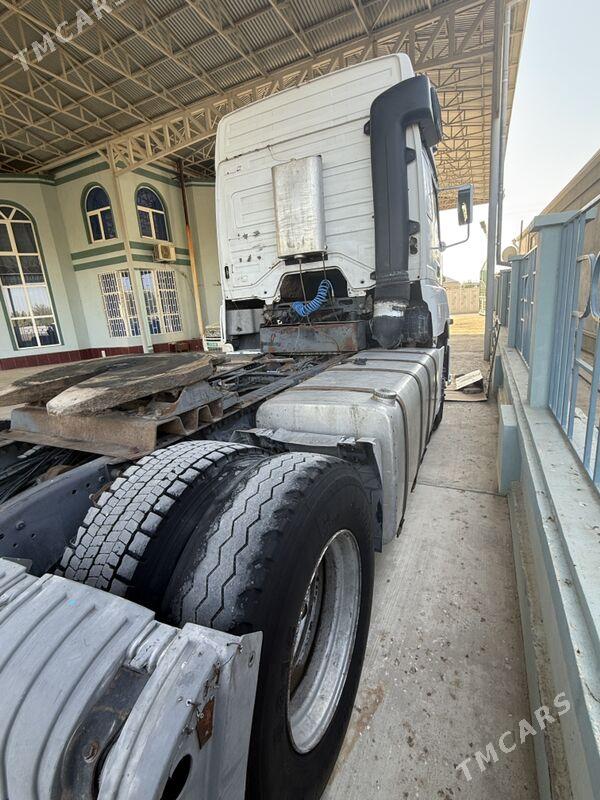 Mercedes-Benz A-Class 2004 - 445 000 TMT - Aşgabat - img 5