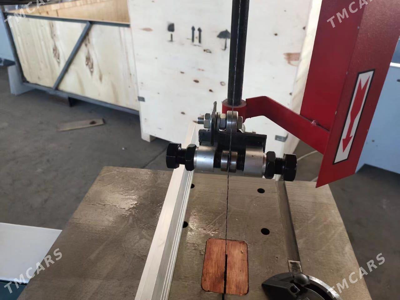 şerit agaç kesyan - Aşgabat - img 3