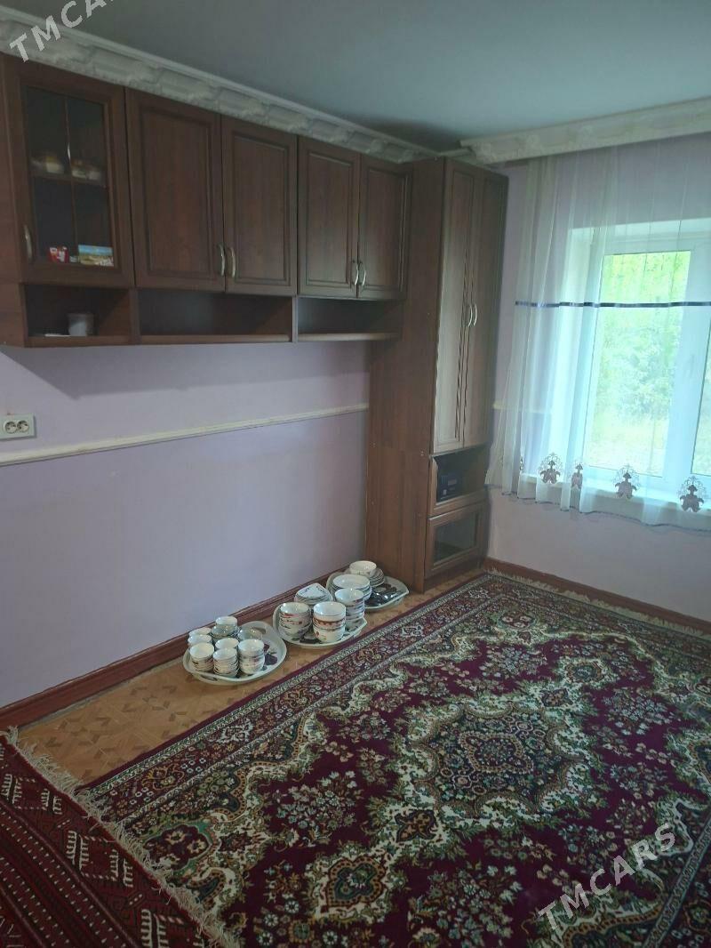 Eyesinden 30mkr 25sotok howly - Aşgabat - img 7