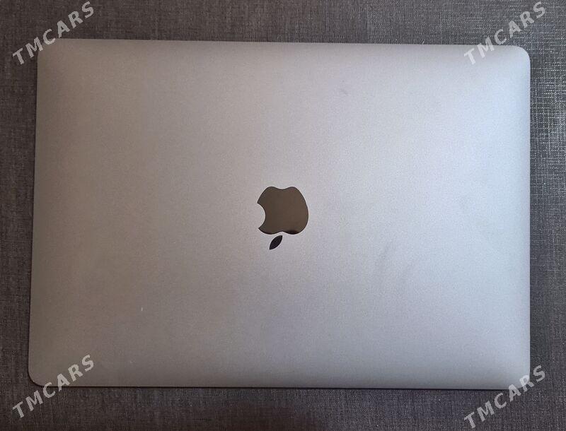 MacBook Pro - Aşgabat - img 4