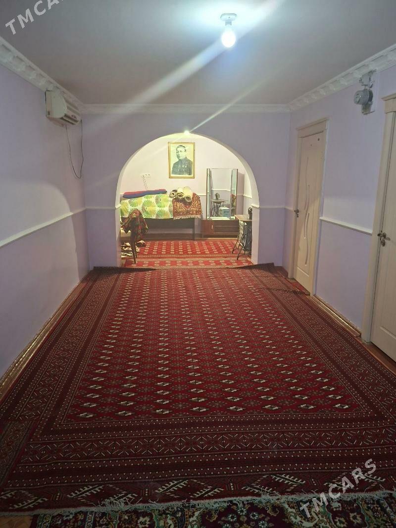 Eyesinden 30mkr 25sotok howly - Aşgabat - img 6