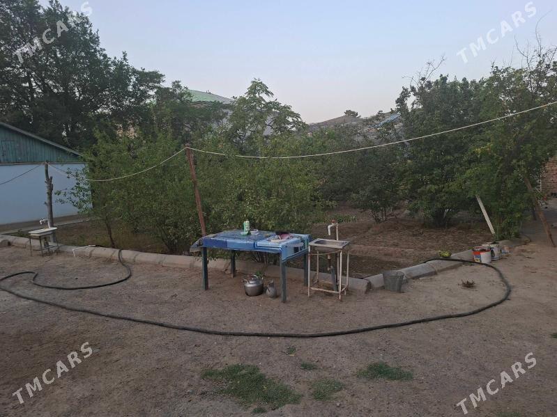 Eyesinden 30mkr 25sotok howly - Aşgabat - img 3