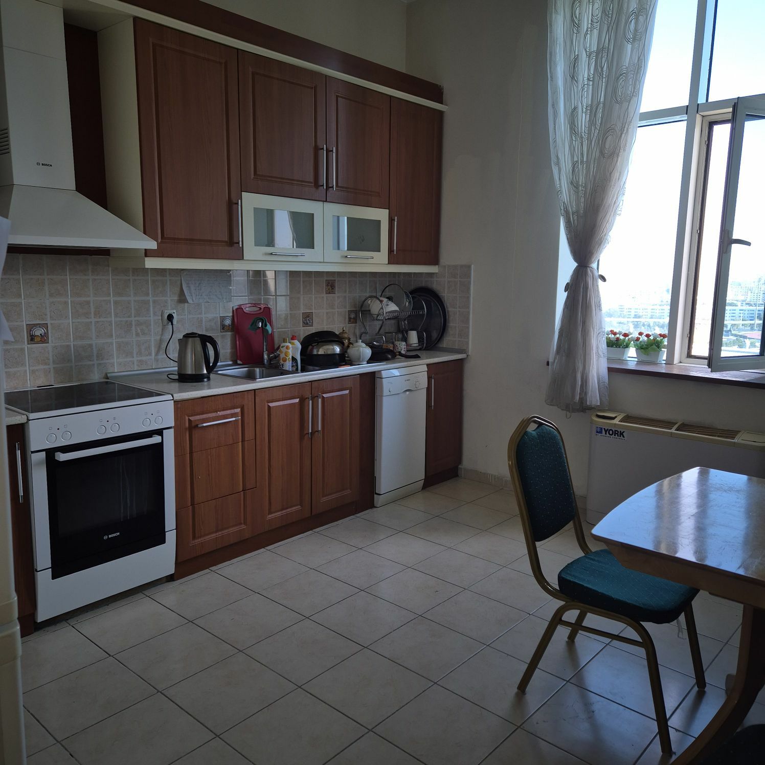 kwartorant aljak, сдаю кварт - Aşgabat - img 3