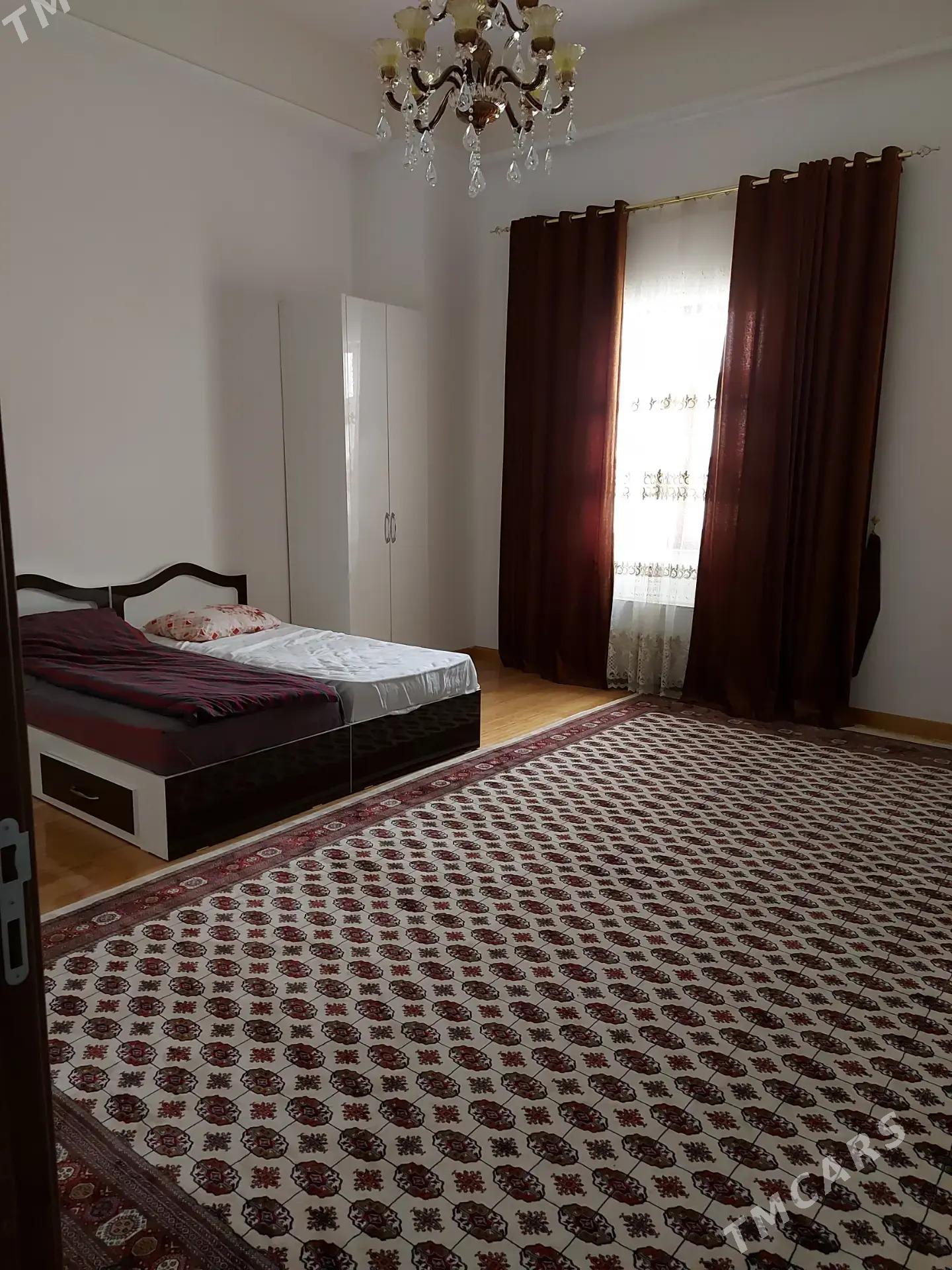 5 комнат,нефтегаз . - Нефтегаз (ул. Андалиб-Юбилейная) - img 4