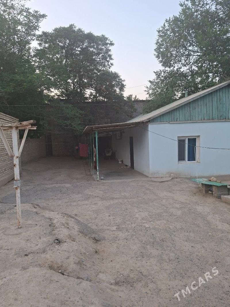 Eyesinden 30mkr 25sotok howly - Aşgabat - img 5