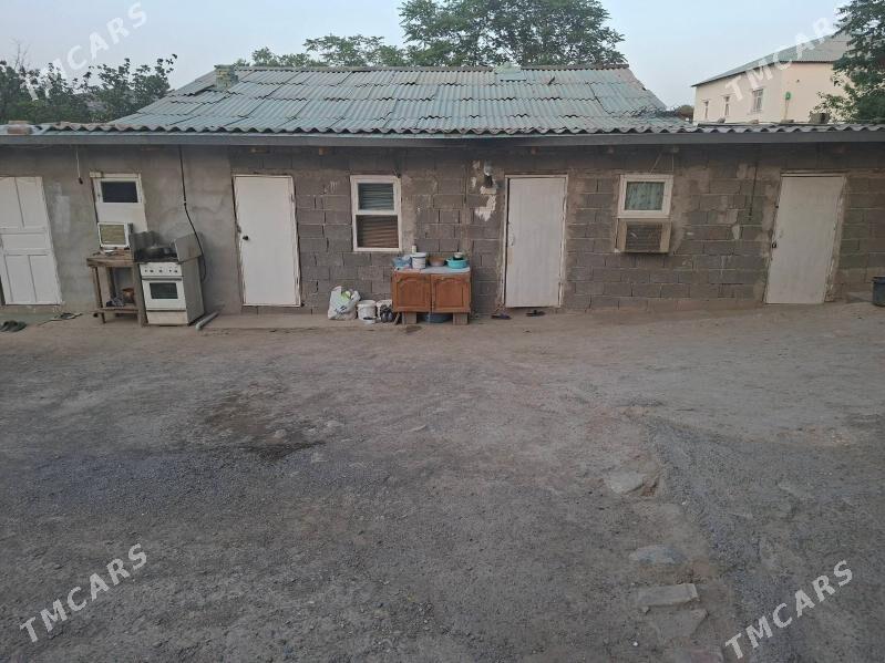 Eyesinden 30mkr 25sotok howly - Aşgabat - img 2