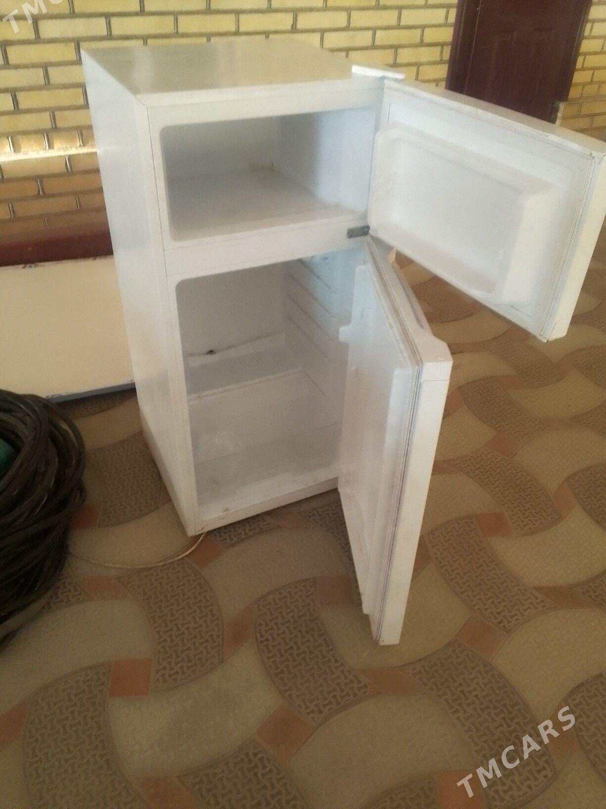 Haladynlyk - Мары - img 2