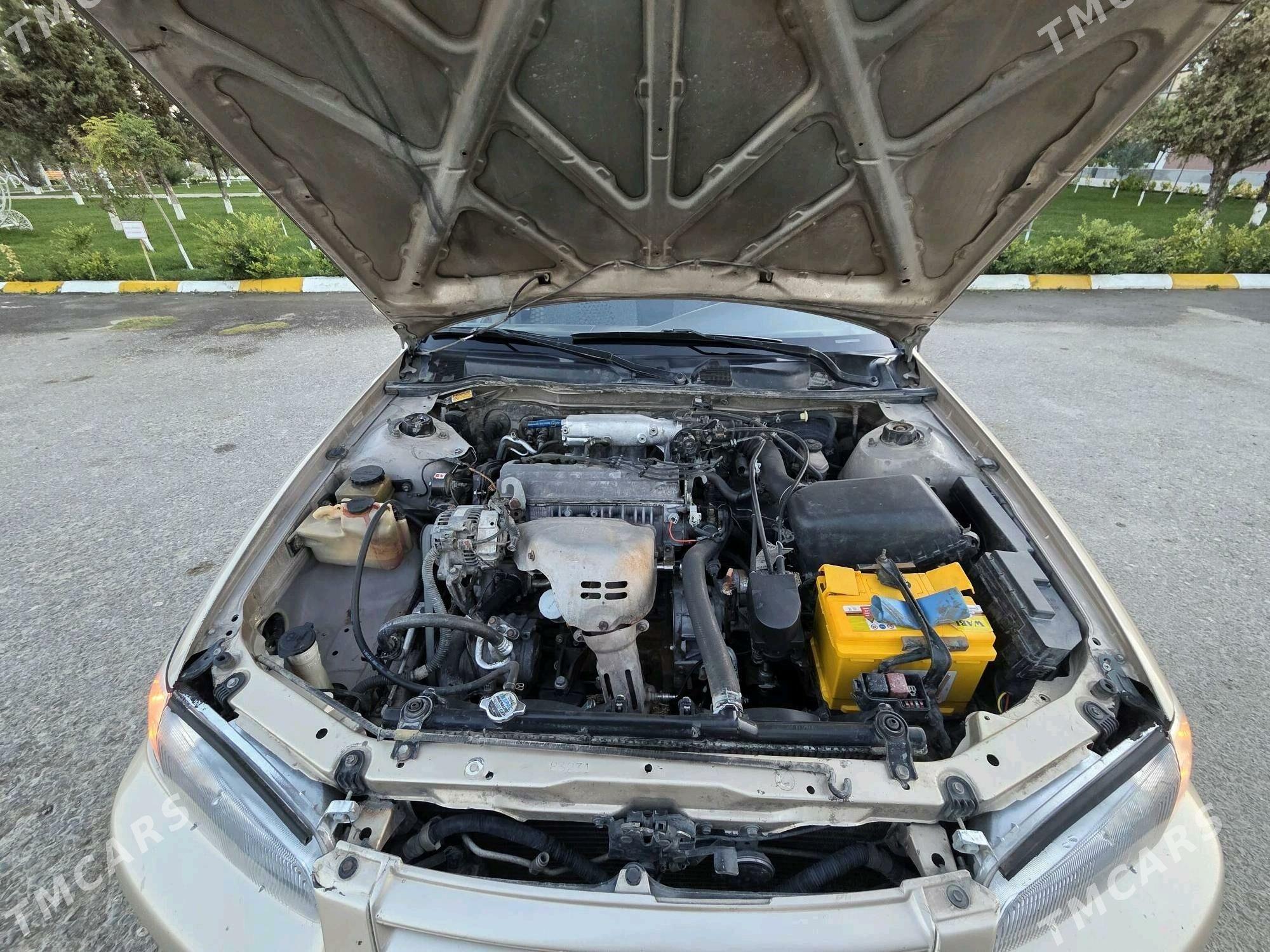 Toyota Camry 1999 - 133 000 TMT - Gökdepe - img 8