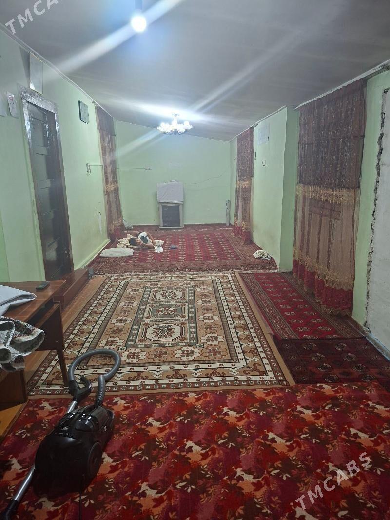 Eyesinden 30mkr 25sotok howly - Aşgabat - img 9