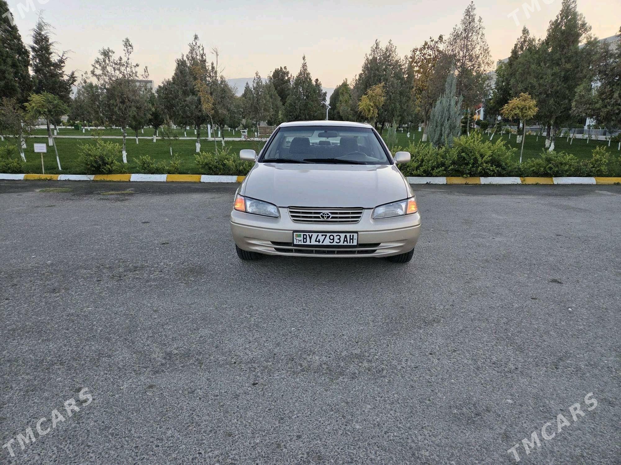 Toyota Camry 1999 - 133 000 TMT - Gökdepe - img 2