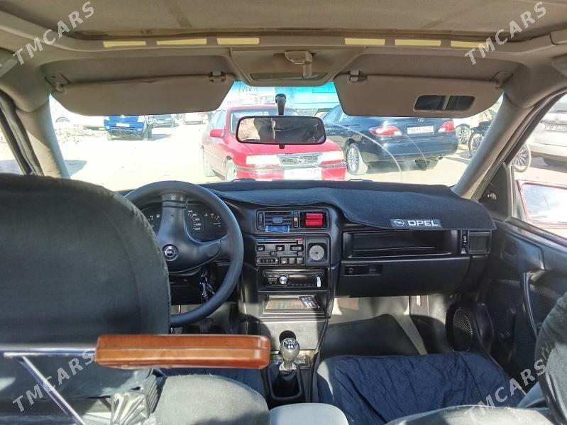 Opel Vectra 1994 - 56 000 TMT - Gurbansoltan Eje - img 10
